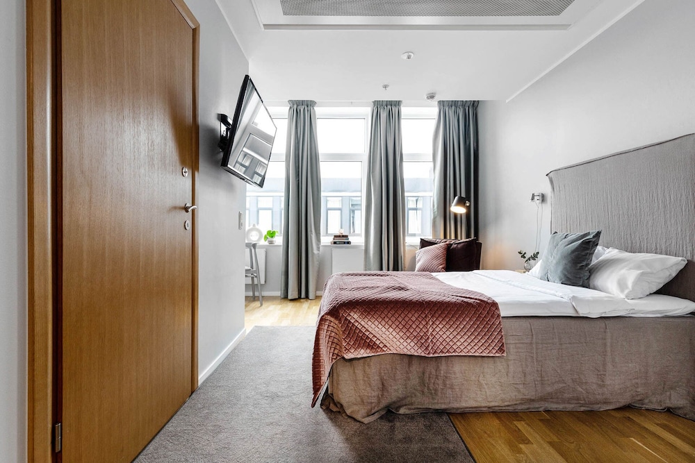 Biz Apartment Gardet 14/59