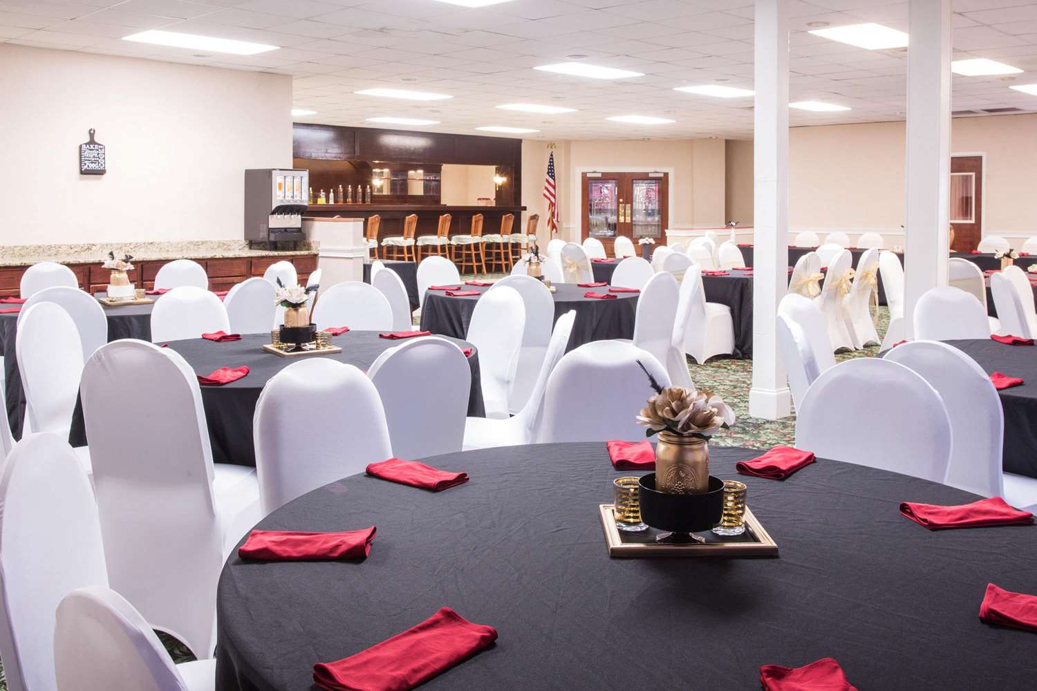 Warner Robins 12/15