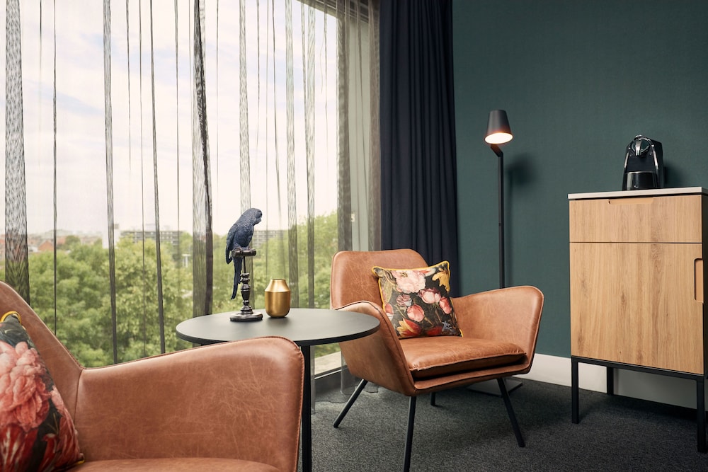 Van Der Valk Hotel Antwerpen Formerly Scandic Antwerpen 39/60