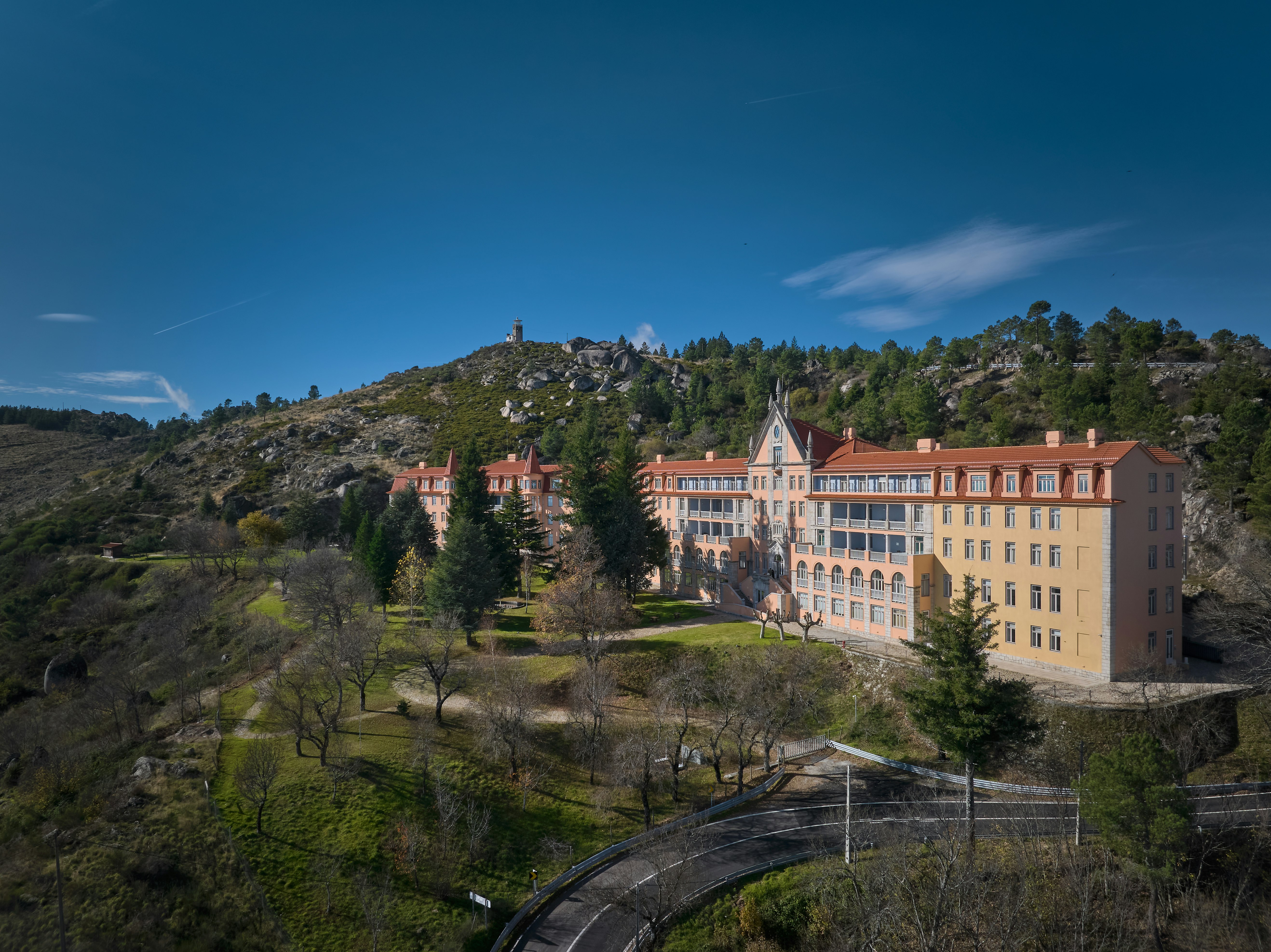 Luna Hotel Serra Da Estrela 4/70