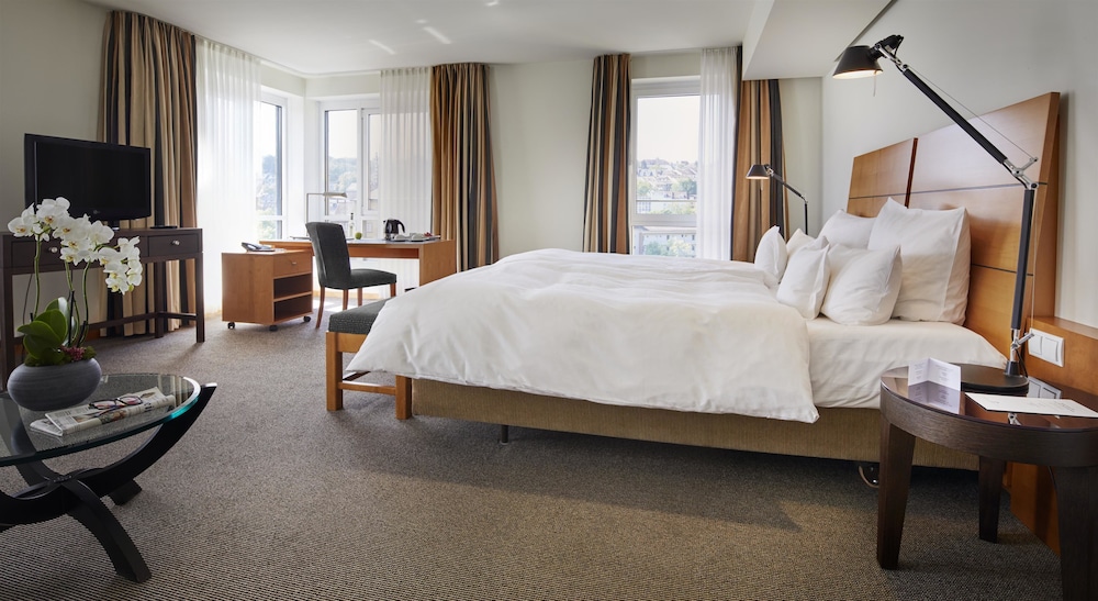 Parkhotel Pforzheim 14/68