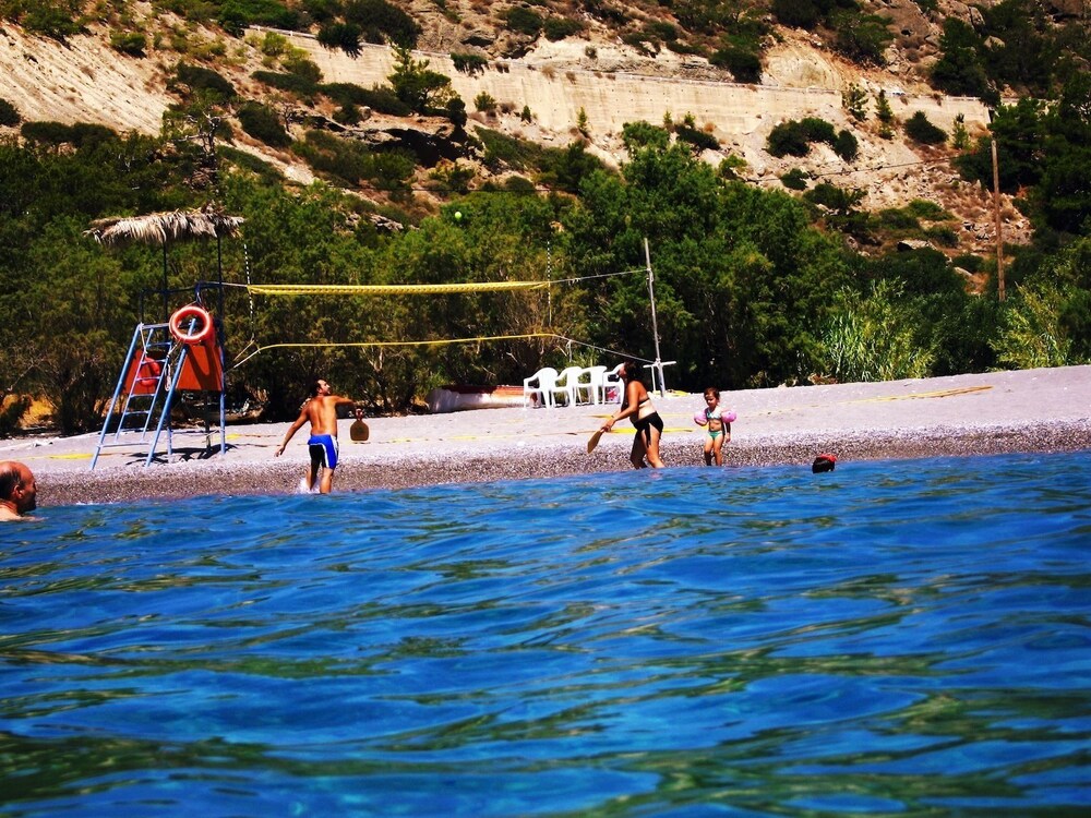 Agia Fotia 28/30