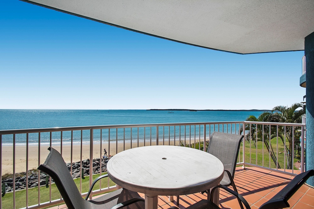 BreakFree Great Sandy Straits Hervey Bay 53/69