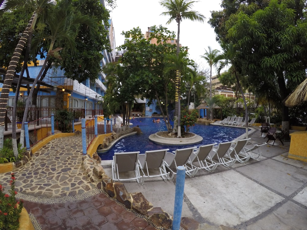 amenities