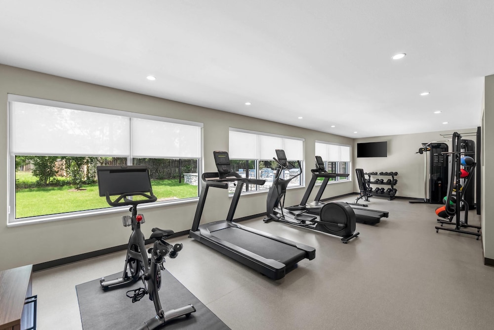 Everhome Suites Georgetown - Austin 35/66