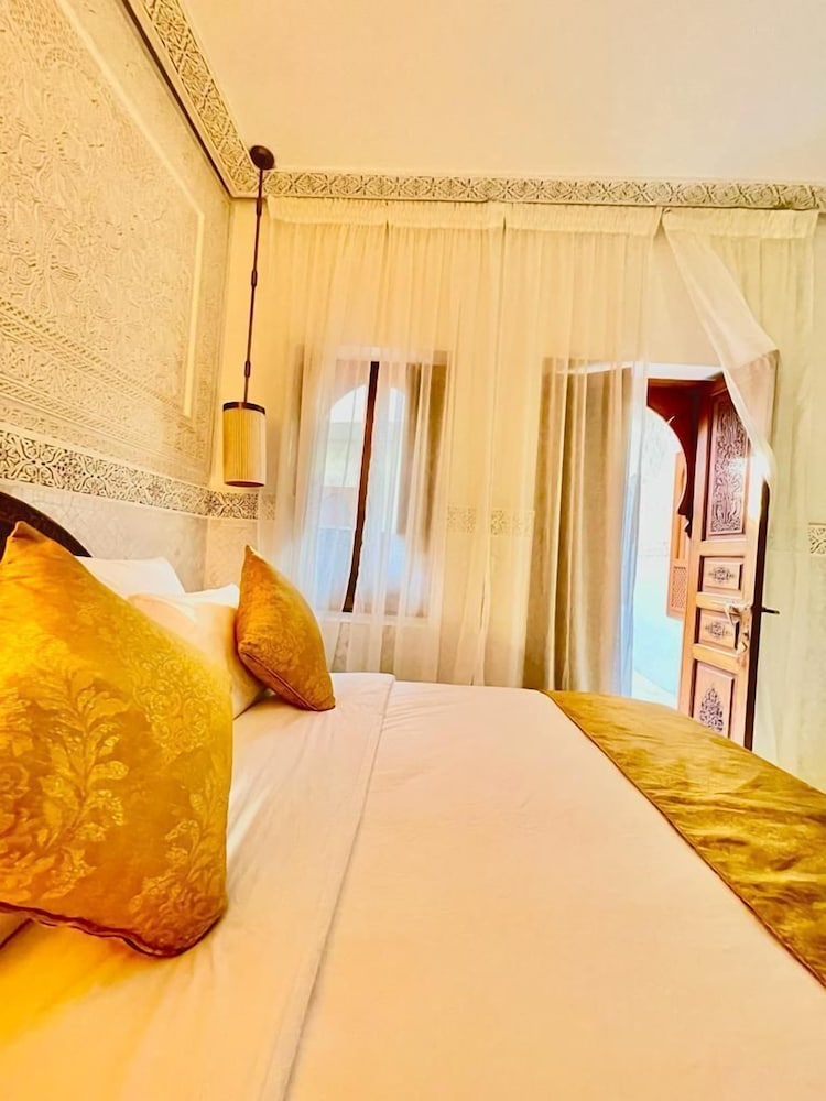 Riad Dar Salima 18/32