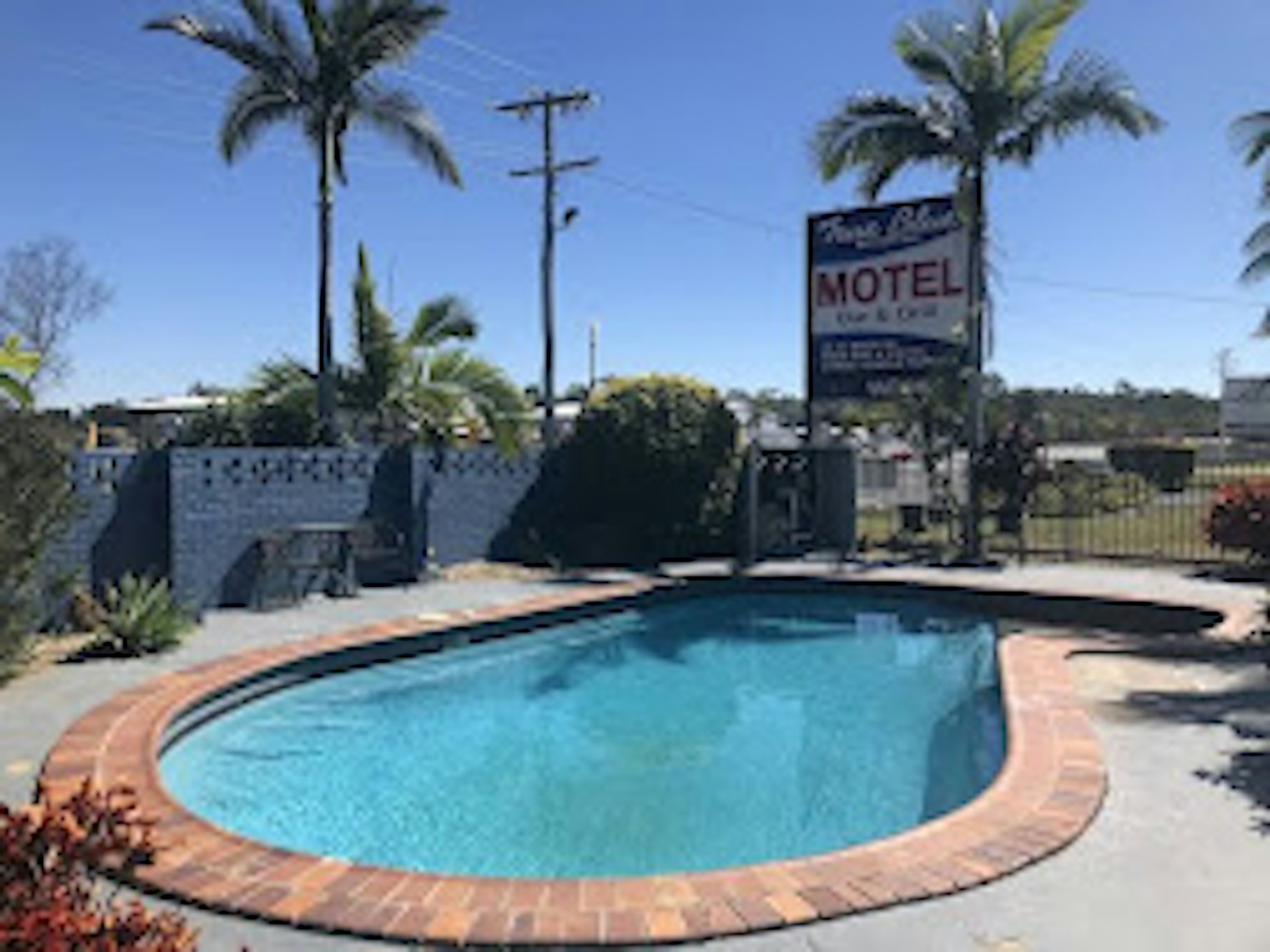 True Blue Motor Inn 32/32