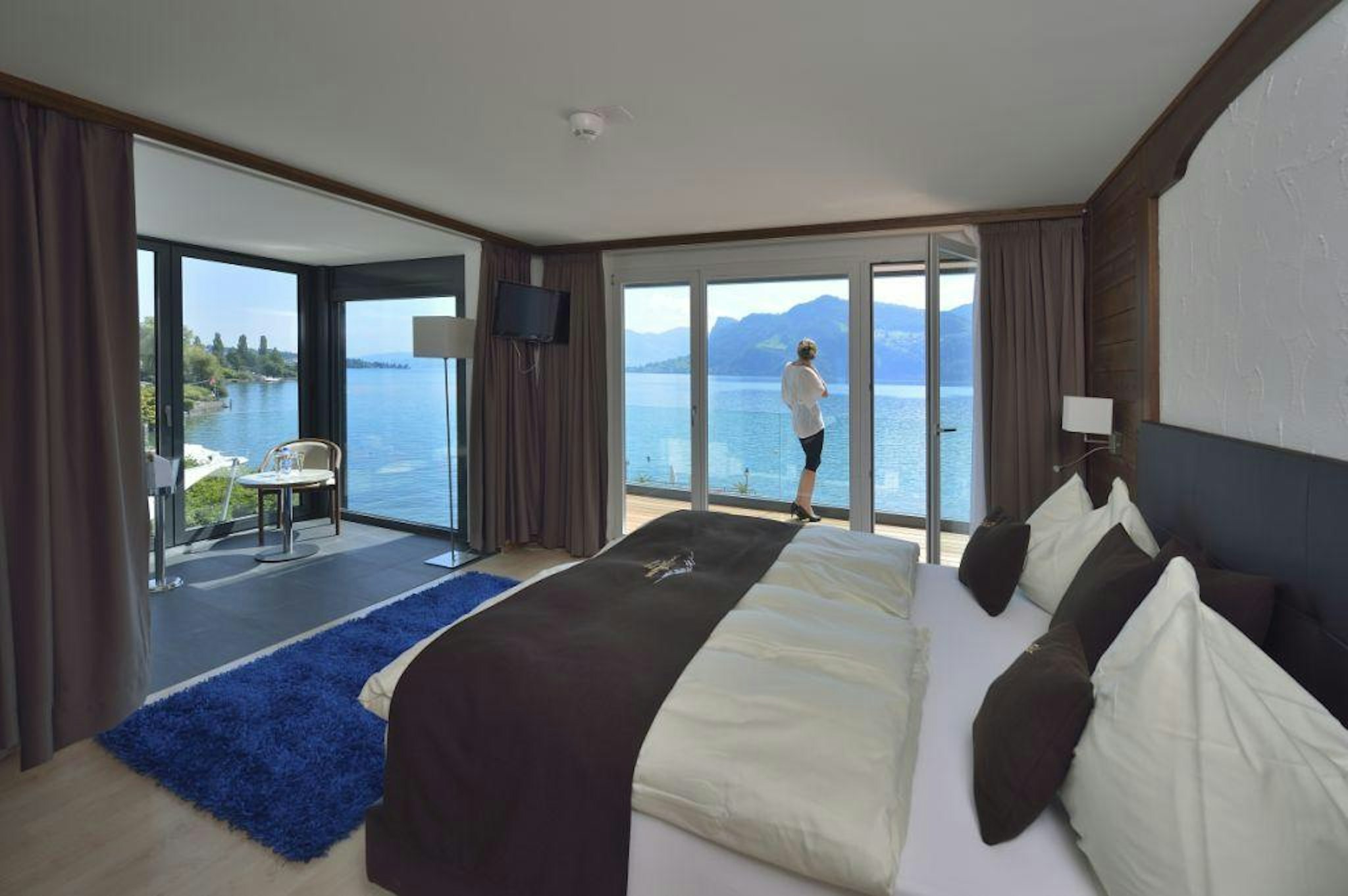 Seehotel Pilatus 8/31