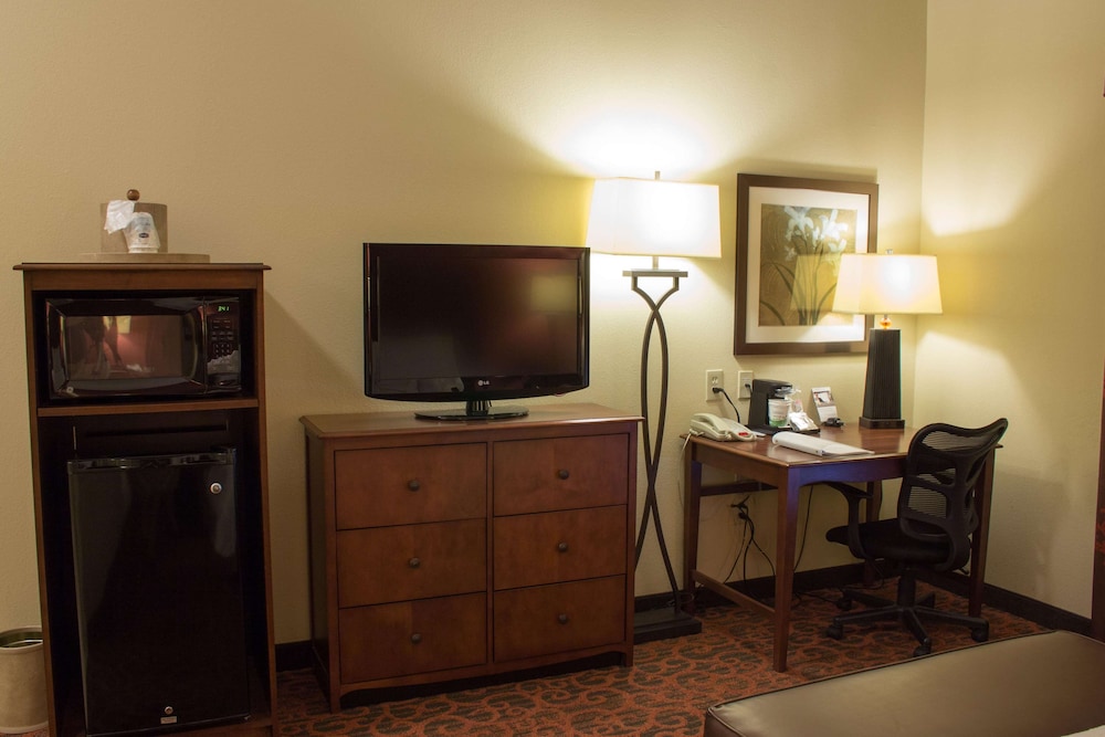 Hampton Inn Junction City Kansas 36/39