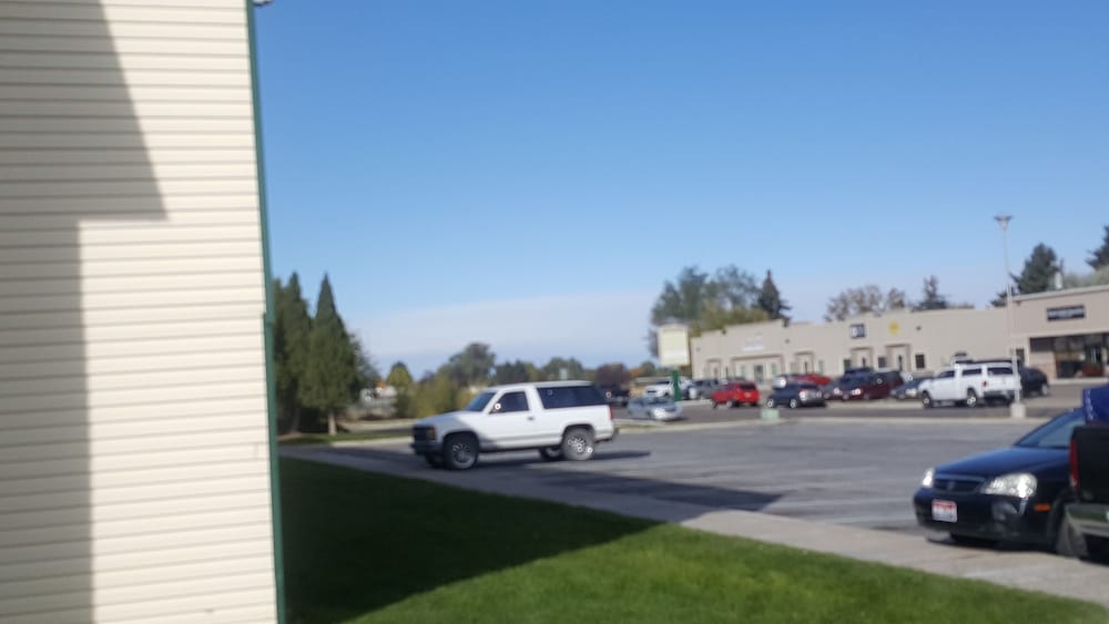 Studio6 Pocatello, ID 39/50