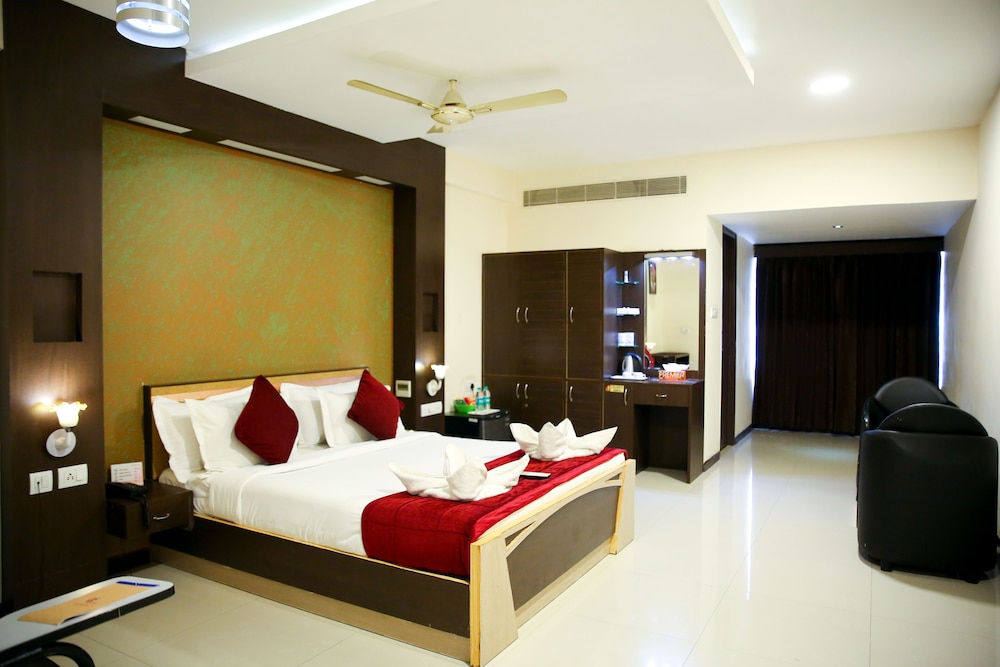 Hotel Rockfort View by Park Elanza 17/47