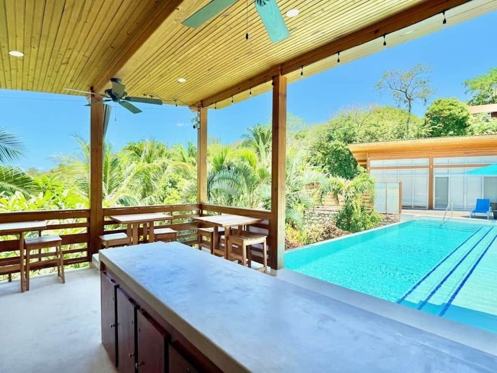 Richardson Serenity Villa 25/50
