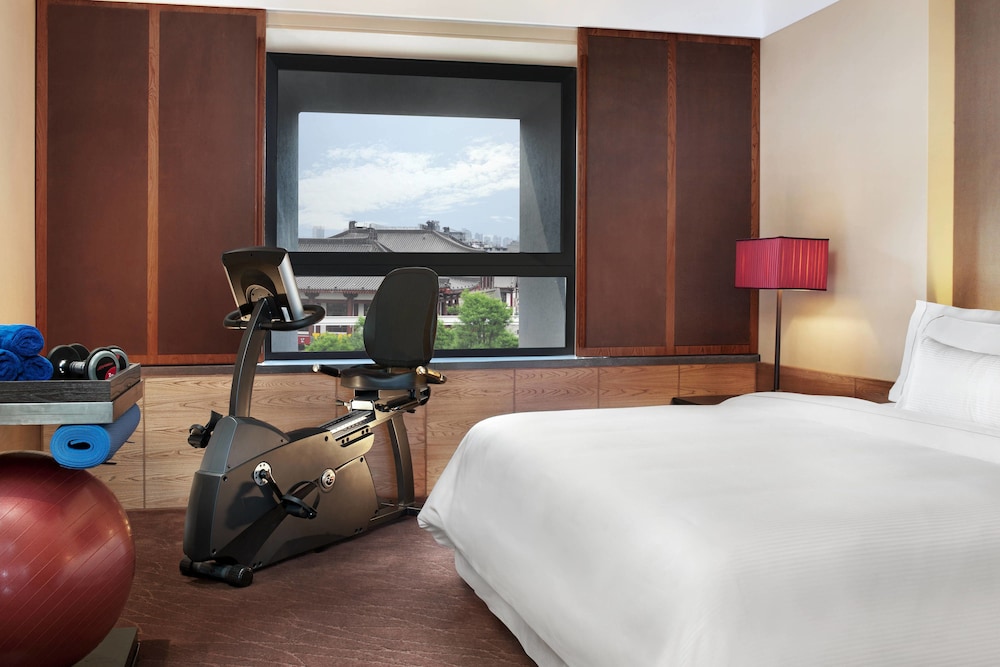 The Westin Xi An 14/54