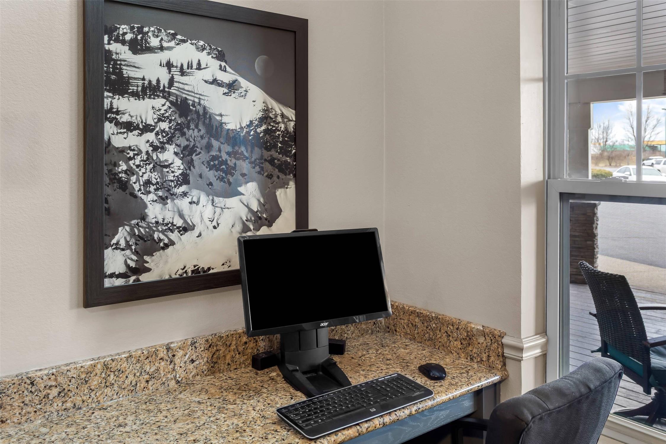 Country Inn and Suites By Radisson Beckley WV 57/65