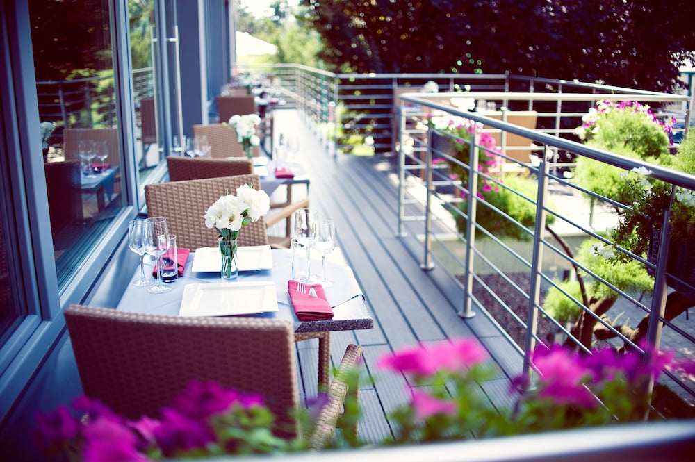 Hotel Slask 36/39