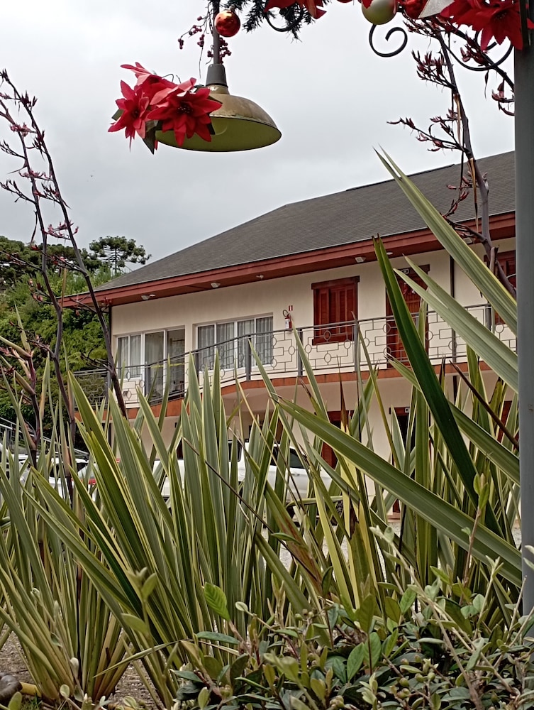 Pousada Recanto Feliz 2/43