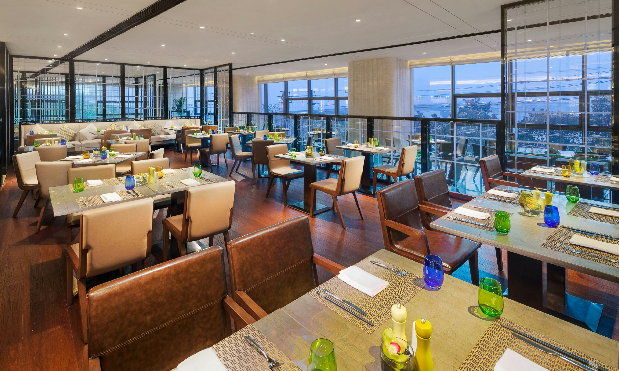 Hilton Zhuzhou 46/57
