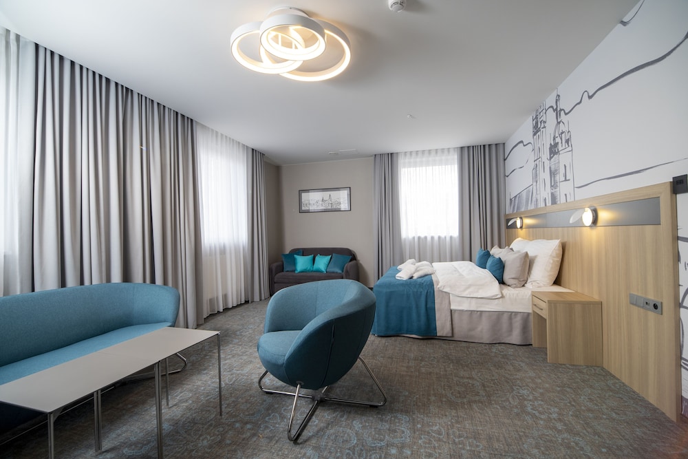 Hotel Krowodrza Krakow 17/24