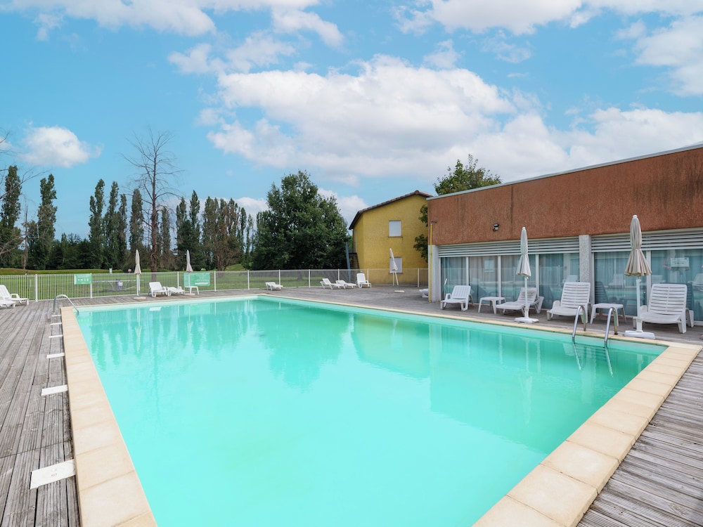Residence Vacanceole Le Domaine du Green 38/65