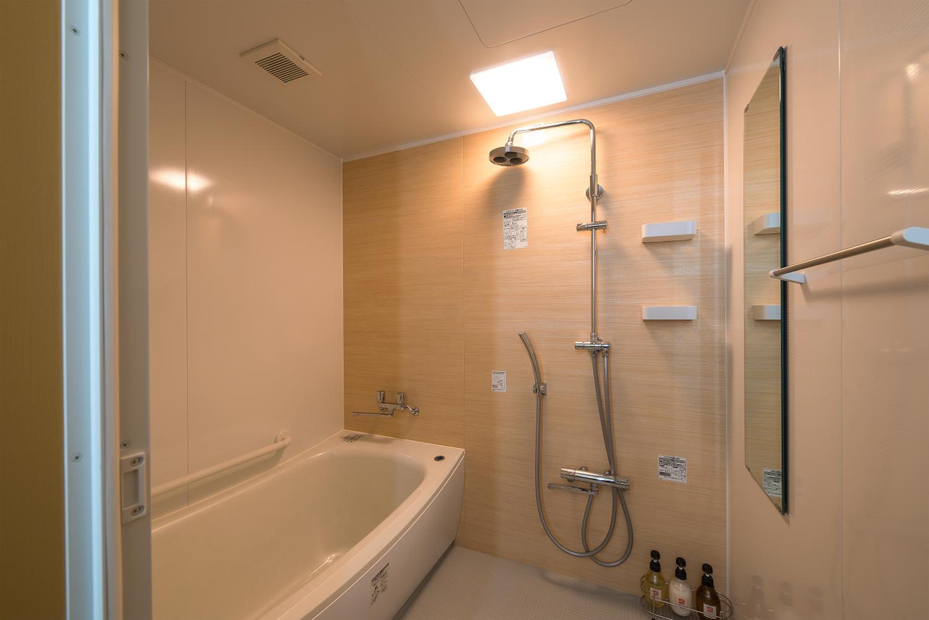 غرفة قياسية بسريرين منفصلين، Kanazawa Sainoniwa Hotel 5/5