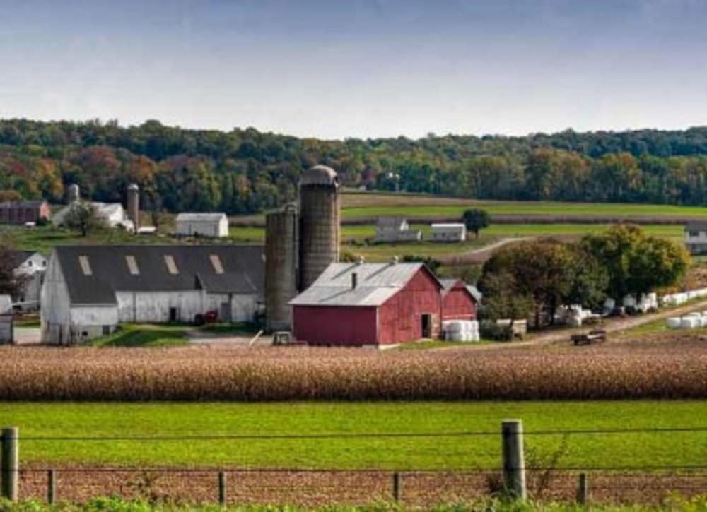 Amish View Inn And Suites 6/41