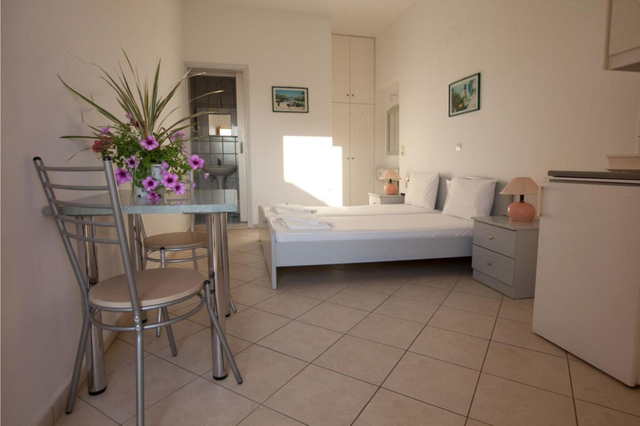 Studio, Cosmi Apartments by Estia 3/3