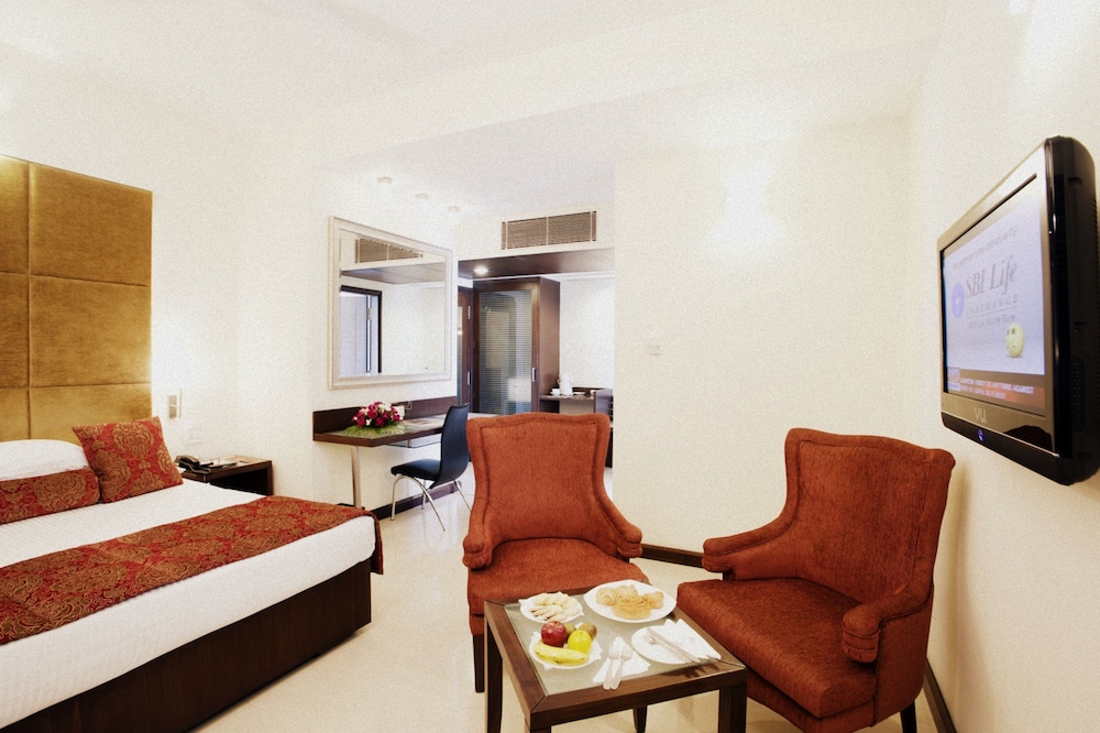 Hotel Express Towers 24/51