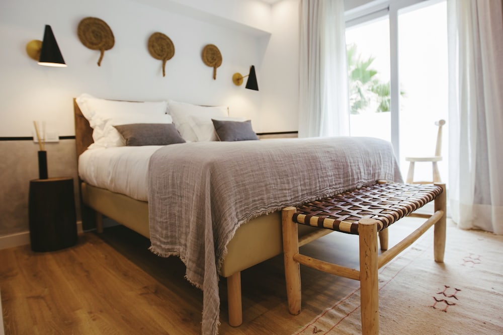 Mikasa Ibiza Boutique Hotel 21/56