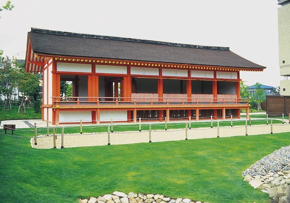 Ab Hotel Nara 8/55
