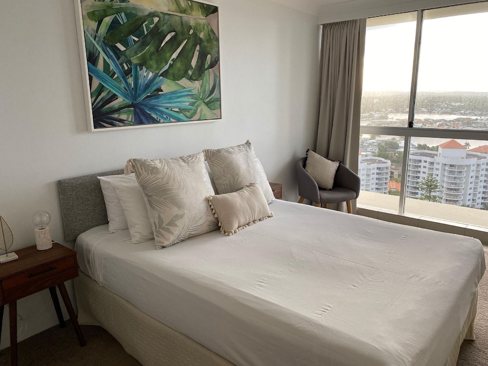 Hi Surf Beachfront Apartments 20/78