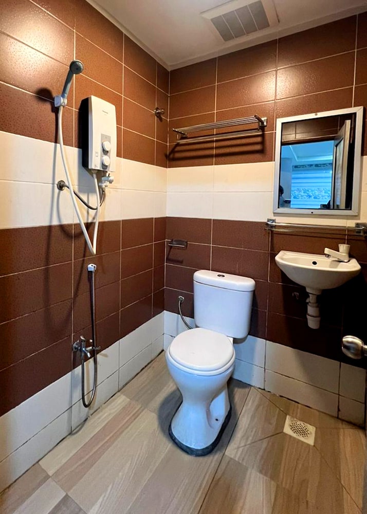 New Wave Ampang Point Hotel 44/44