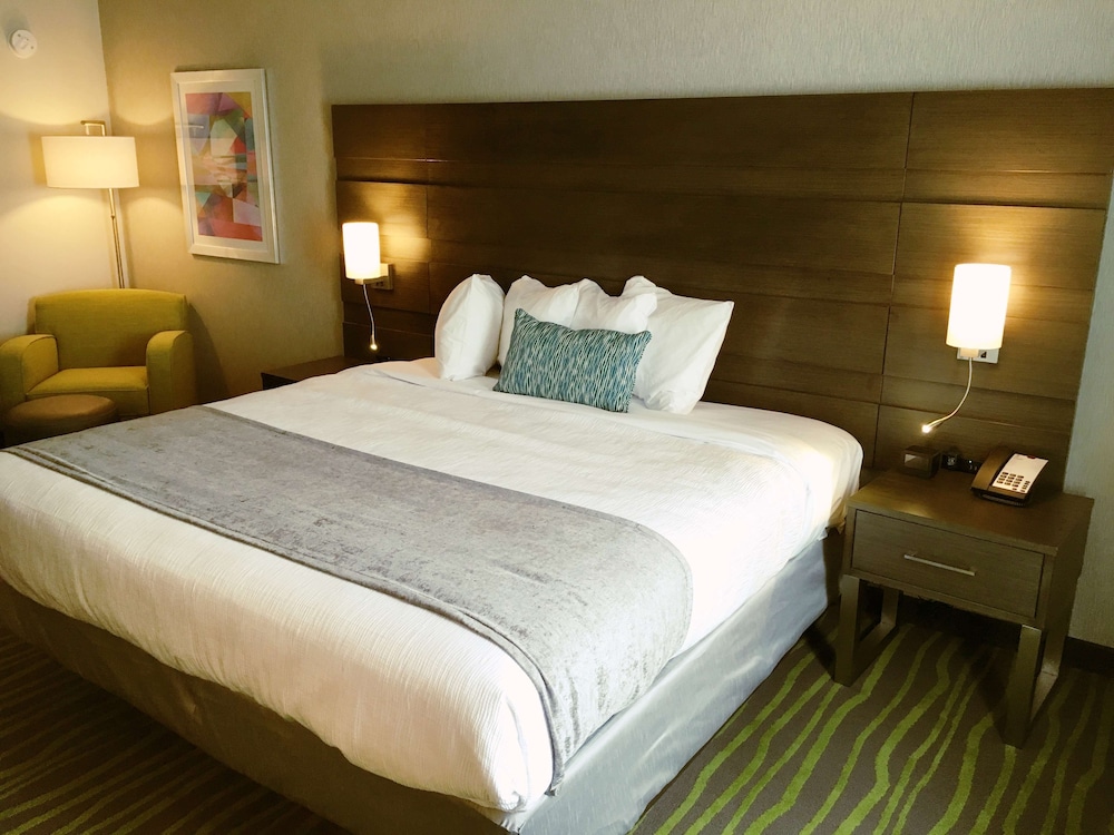 Best Western Plus At Prien Lake Inn And Suites 6/48
