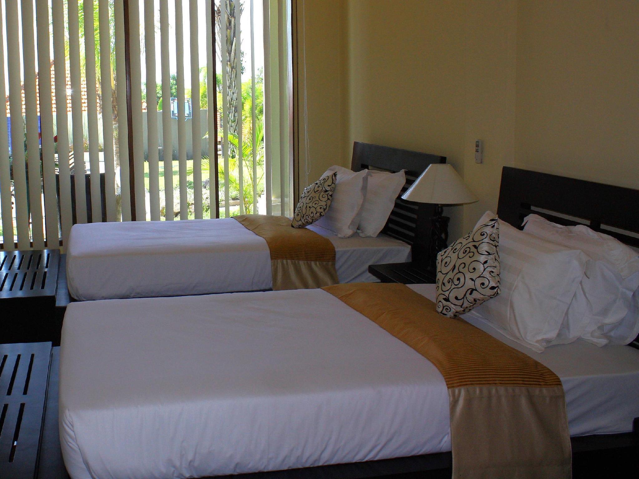 Ocean View Tulamben Dive And Resort 5/22