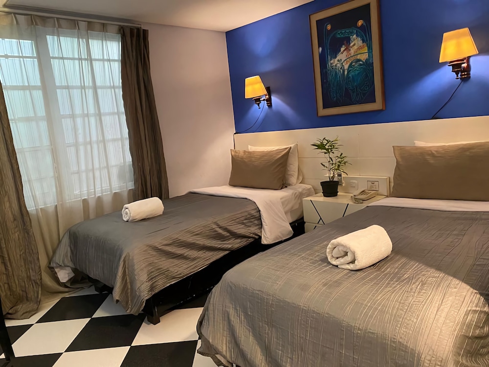 La Nostalgie Boutique Hotel 17/42