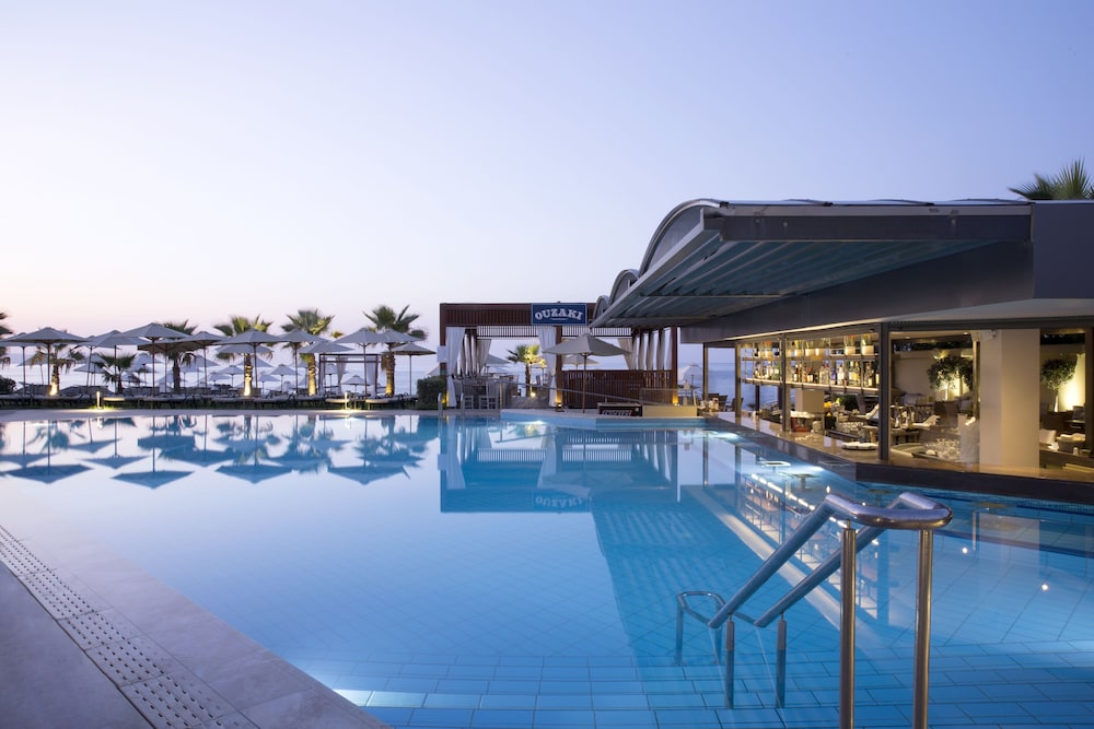 Thalassa Beach Resort - Adults Only 22/50