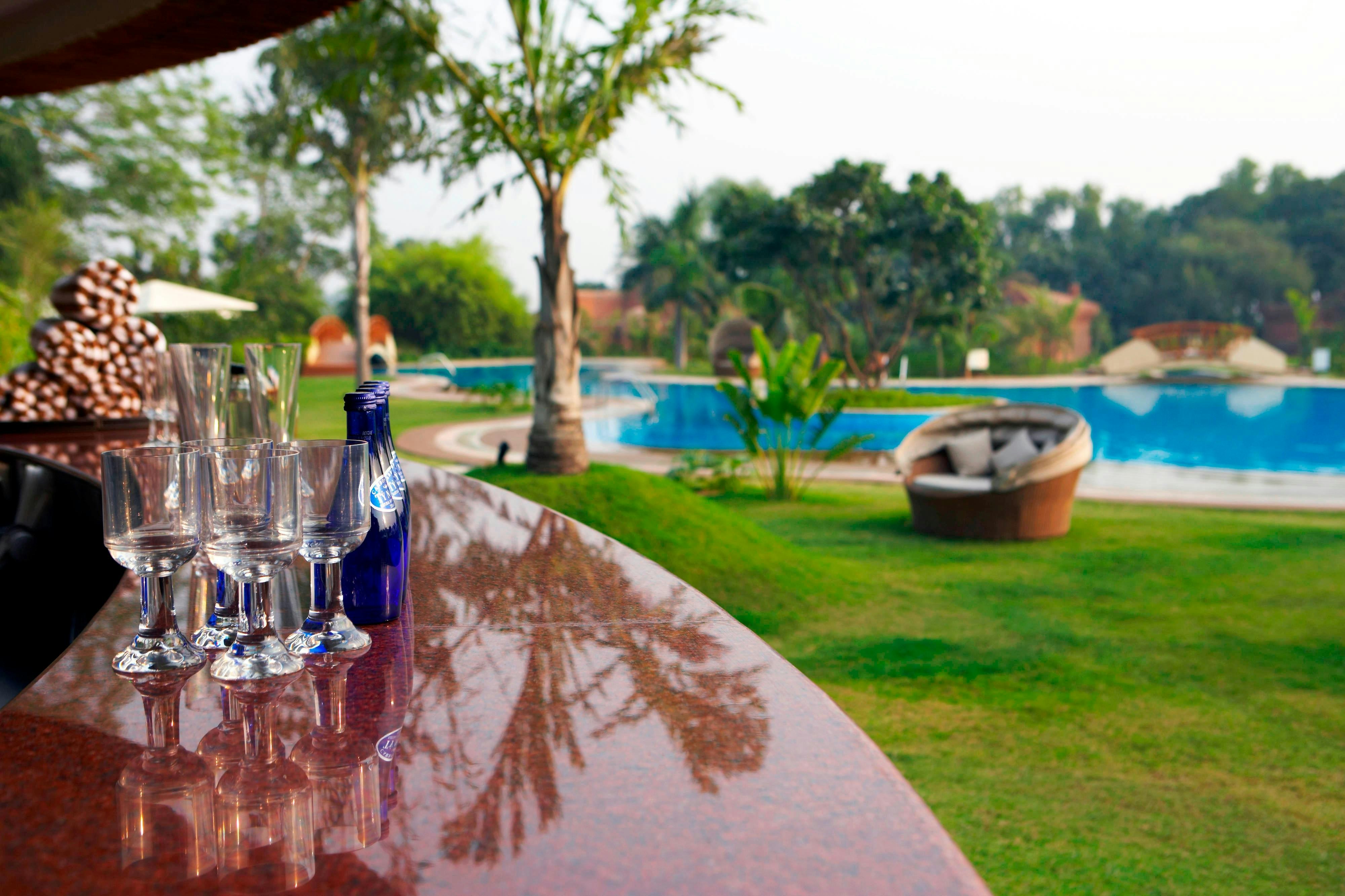 THE WESTIN SOHNA RESORT & SPA 44/45