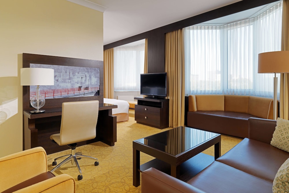 HEIDELBERG MARRIOTT HOTEL 56/59