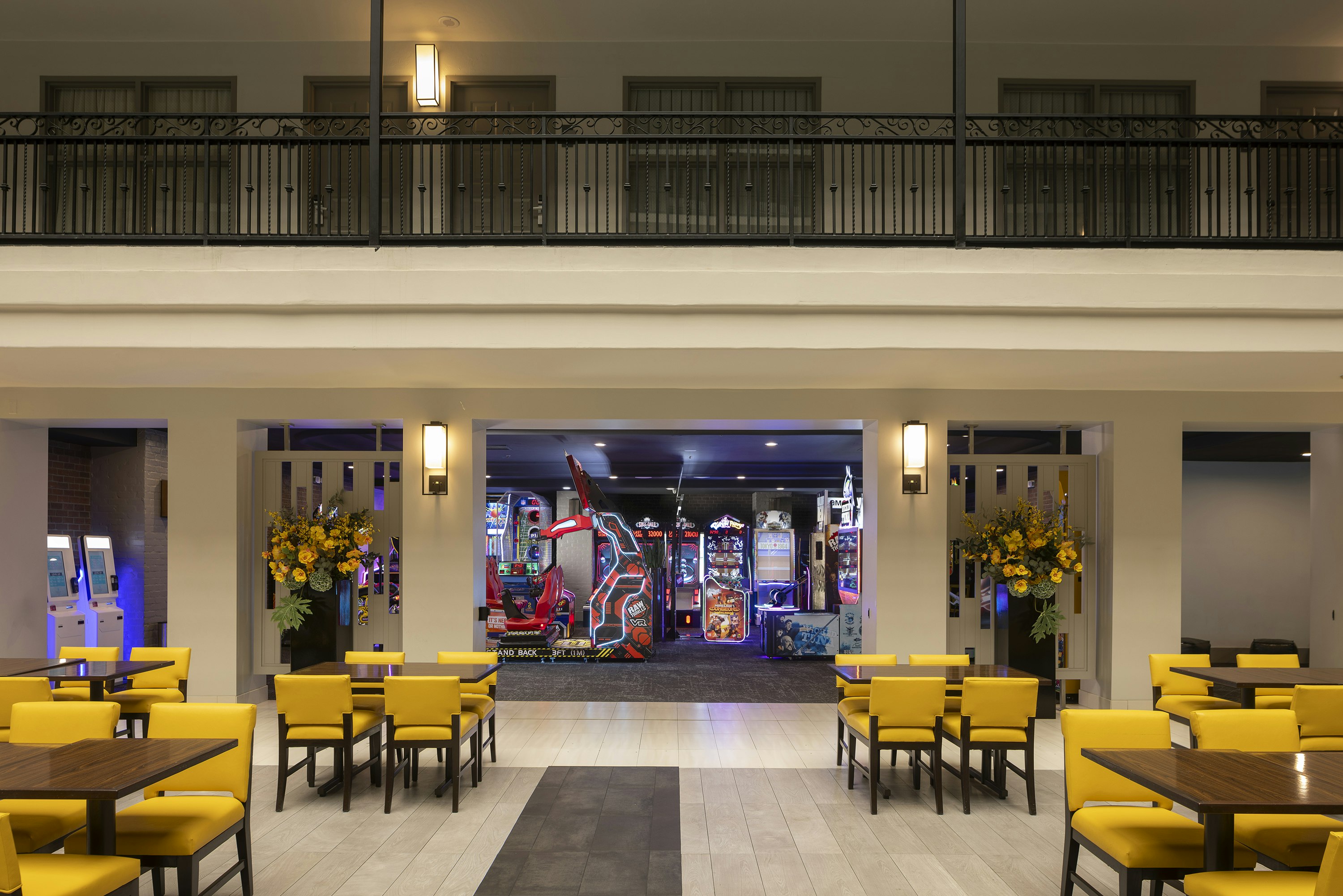 Embassy Suites by Hilton Anaheim North 44/71