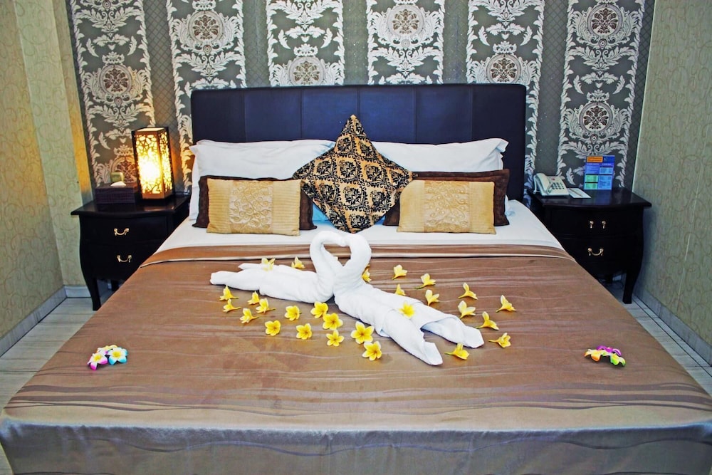 C3 Hotel Ungaran 17/33