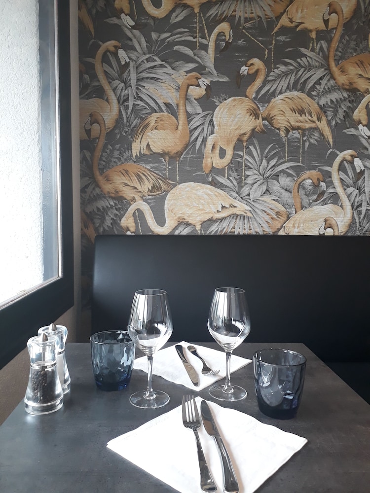 Brit Hotel Reims La Neuvillette 34/50