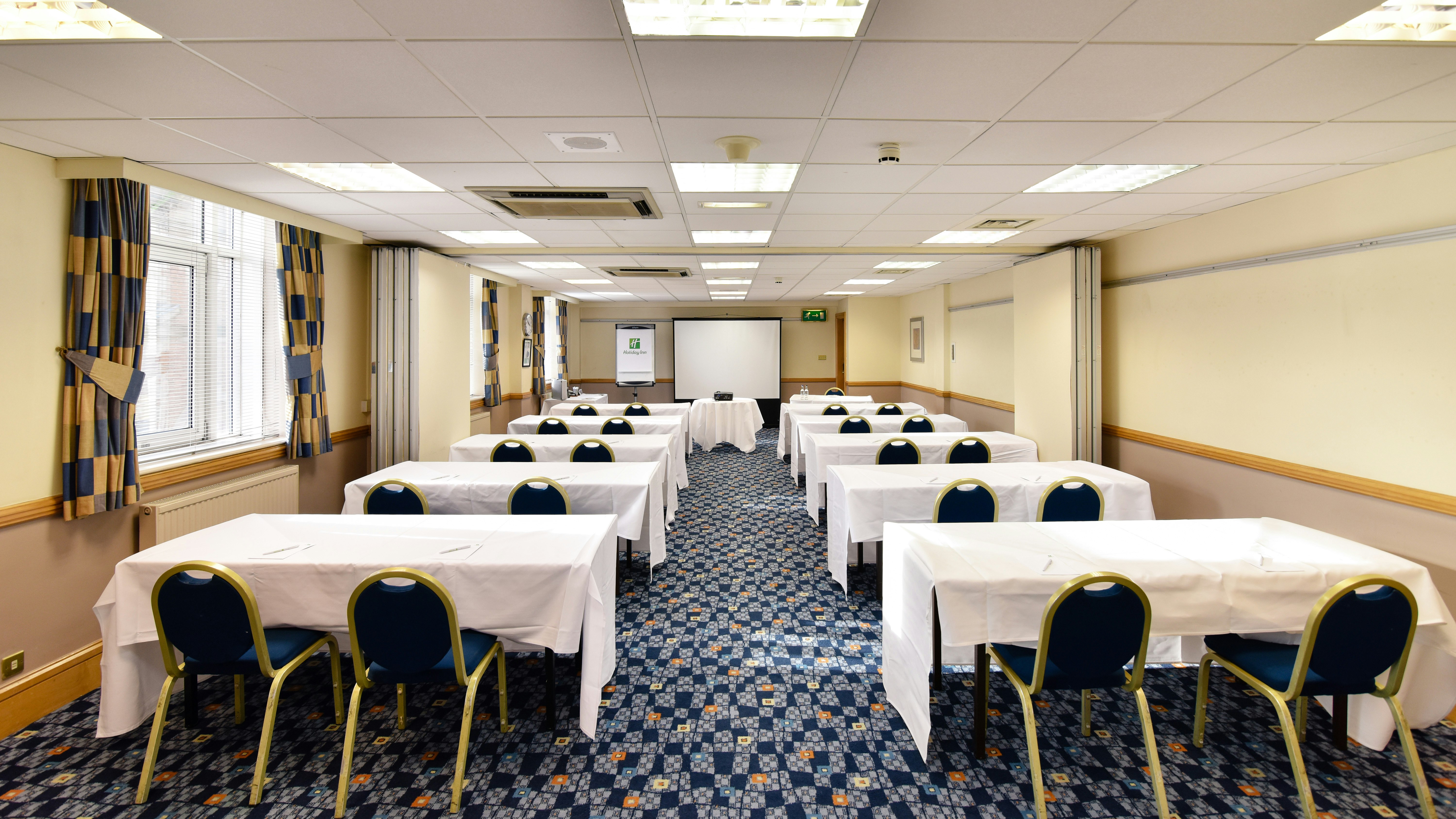Holiday Inn Bolton Centre 43/50