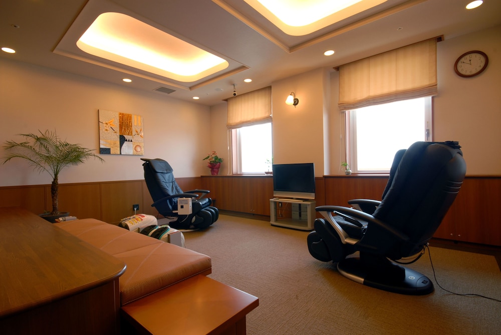 Hotel Grantia Hakodate Goryoka 31/41