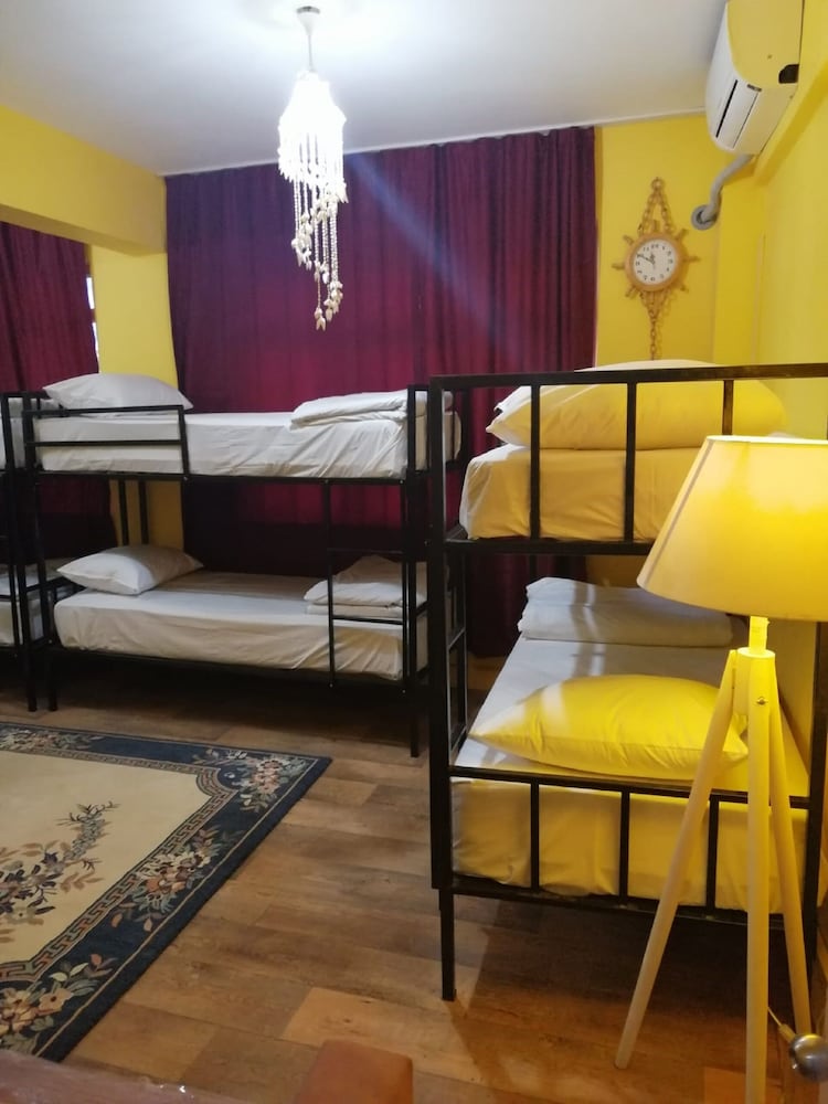 Nostalji Hostel 24/35
