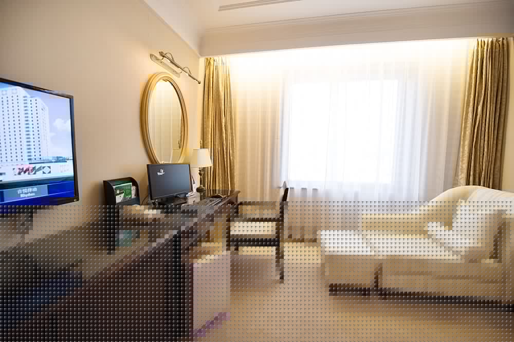 Grand Metropark Hotel Hangzhou 20/27