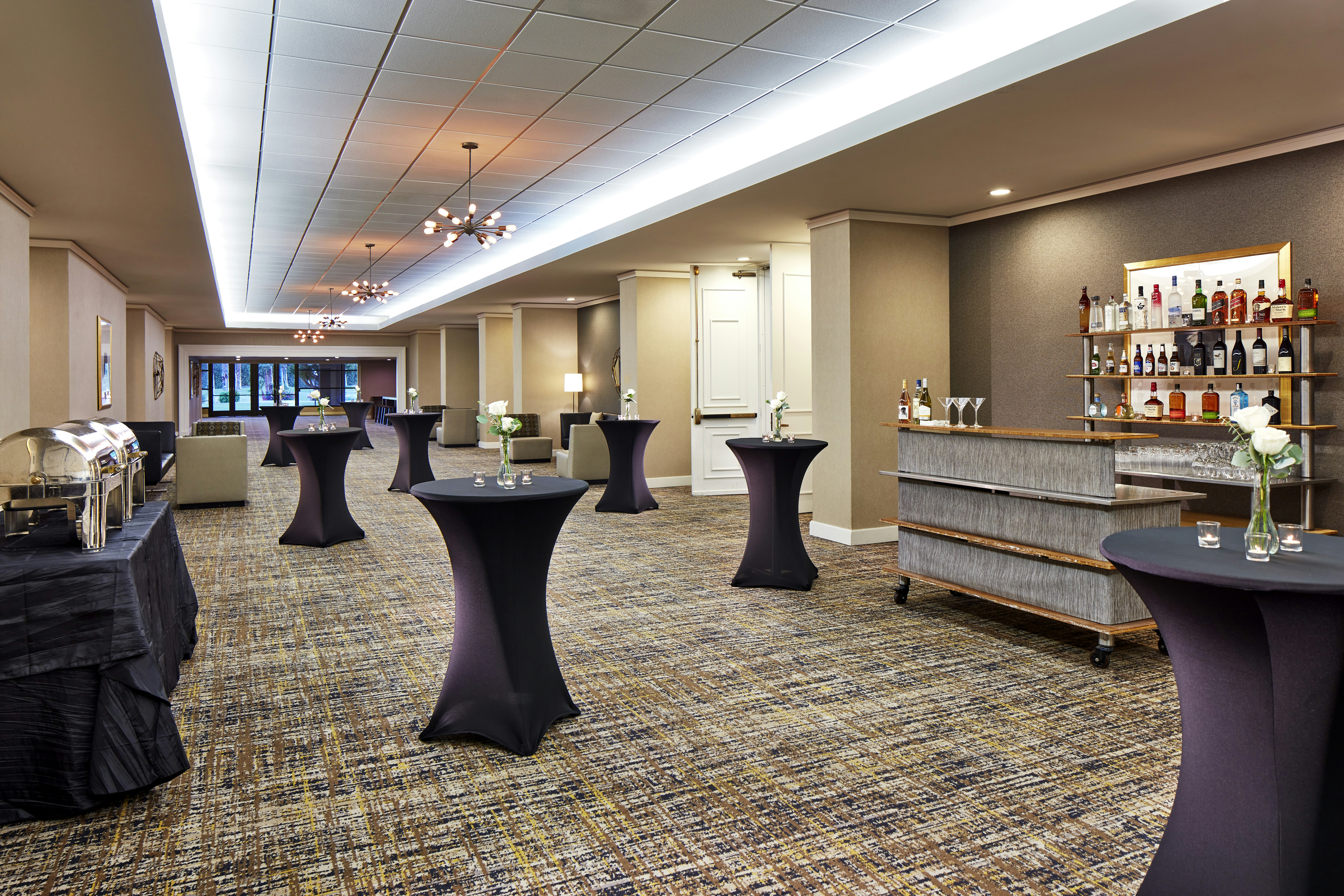 Doubletree By Hilton Golf Resort Palm Springs 33/81