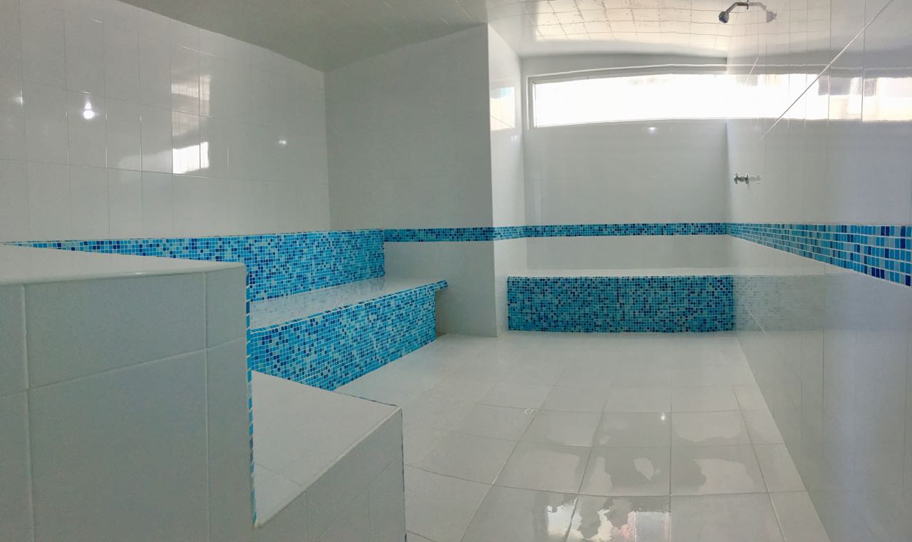 Apartamentos Dhi Palmetto 20/50
