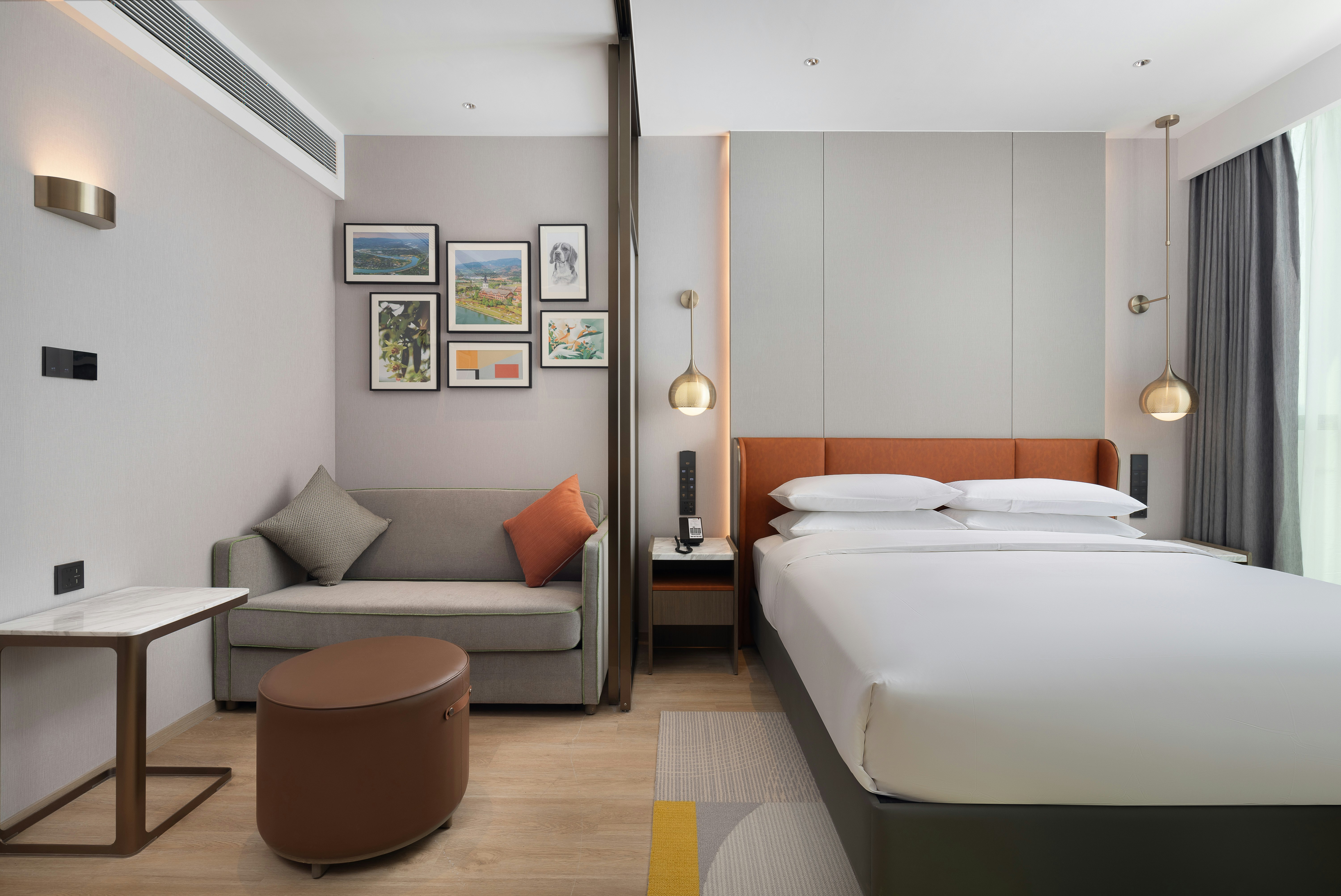 Home2 Suites by Hilton Chengdu Huaizhou New Town 17/77