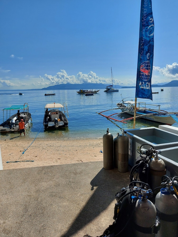 Lalaguna Villas Luxury Dive Resort & Spa 90/93