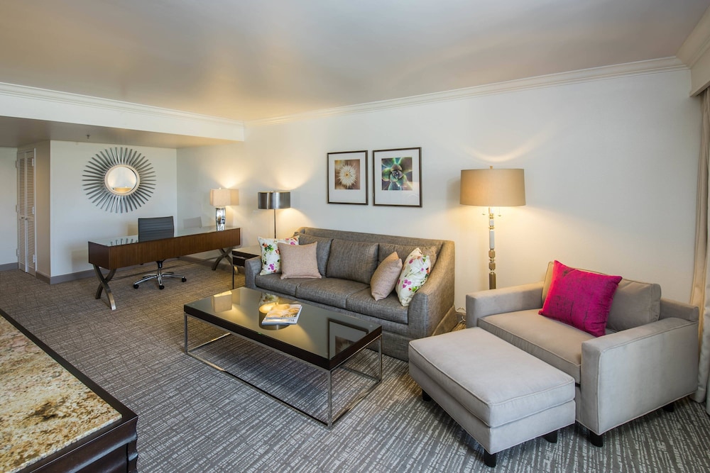 Jw Marriott Desert Springs Resort Spa 44/80