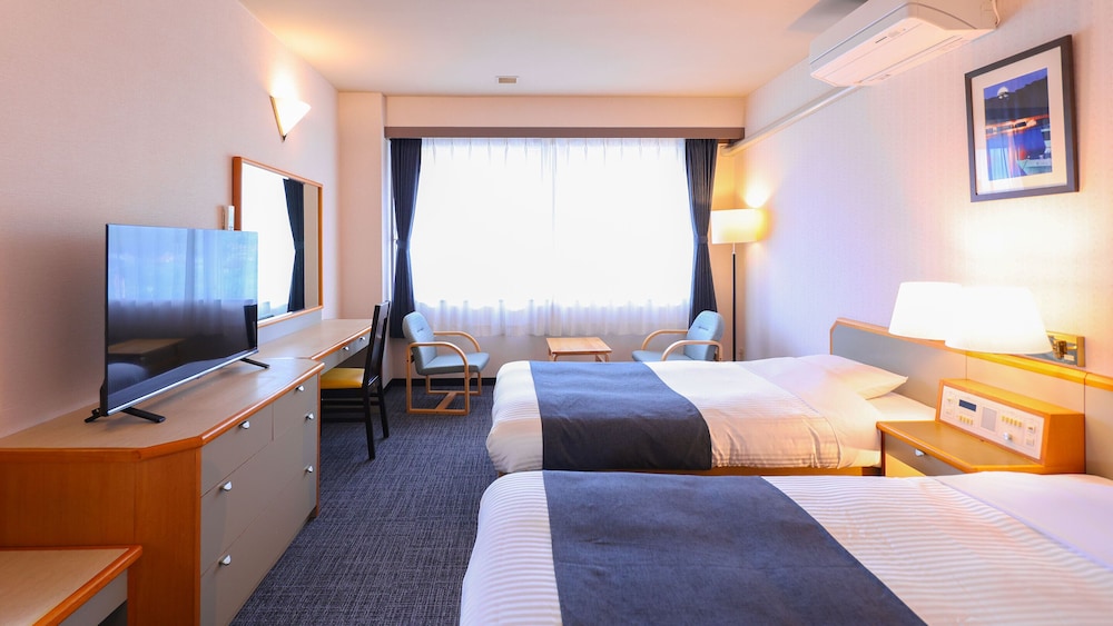 Ooedo Onsen Monogatari Premium Hotel Sohkan 19/46